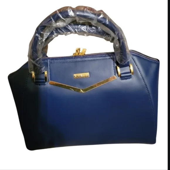 2 PIECE JOY & Iman Purse set NWOT - Picture 12 of 13